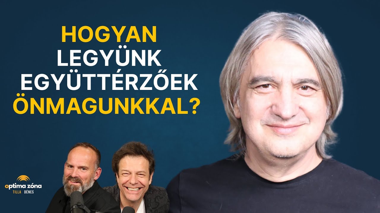 Ment&aacute;lis eg&eacute;szs&eacute;g &eacute;s &ouml;nelfogad&aacute;s - Dr. Unoka Zsolt