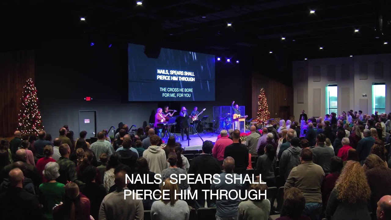 12/21/25 To Dwell With God - Psalm 84