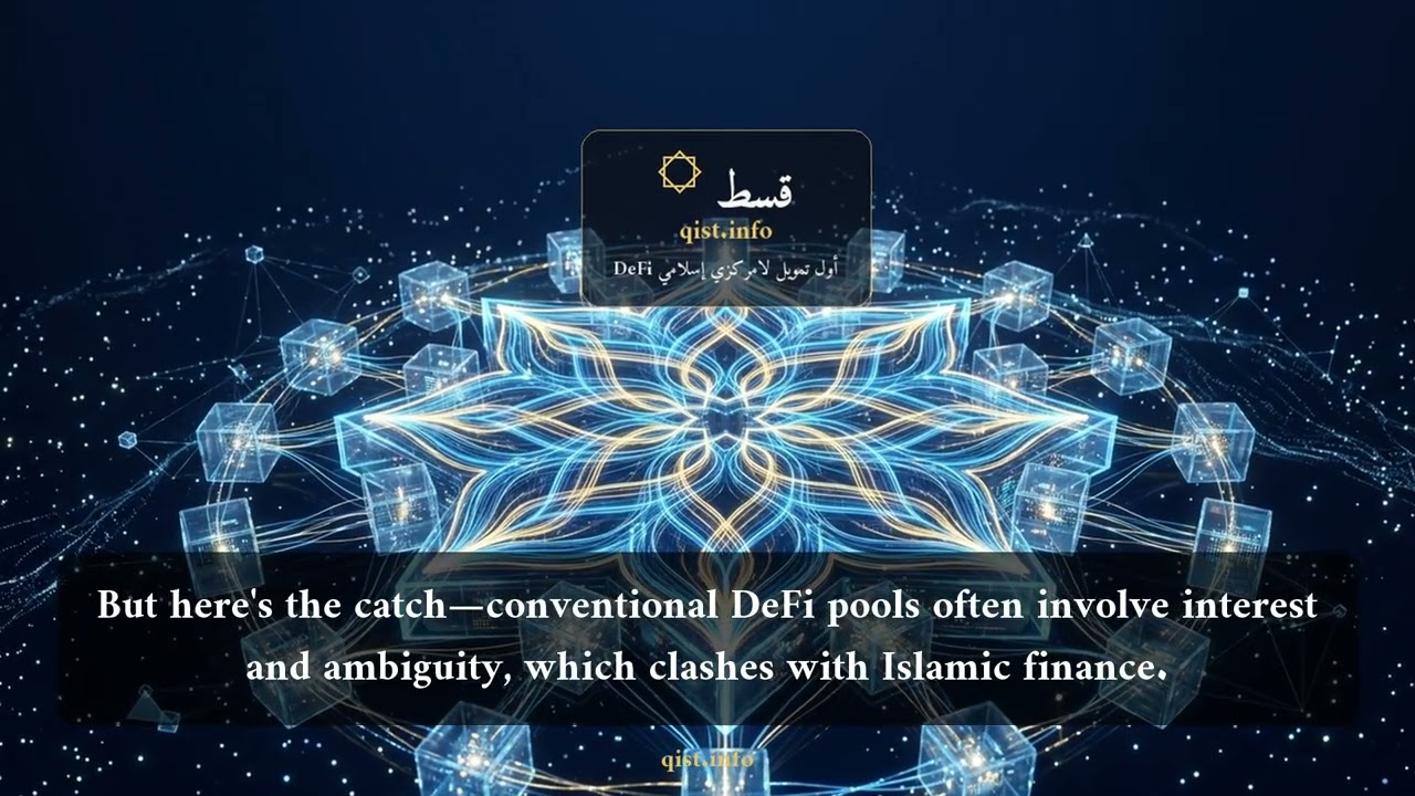 What Does Liquidity Mean in DeFi? Simple Explanation