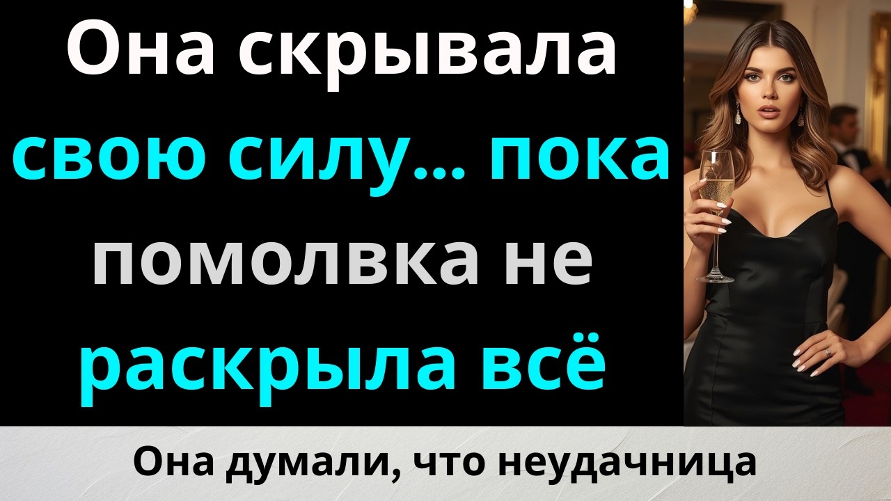 Цена успеха: когда амбиции встречают семью
