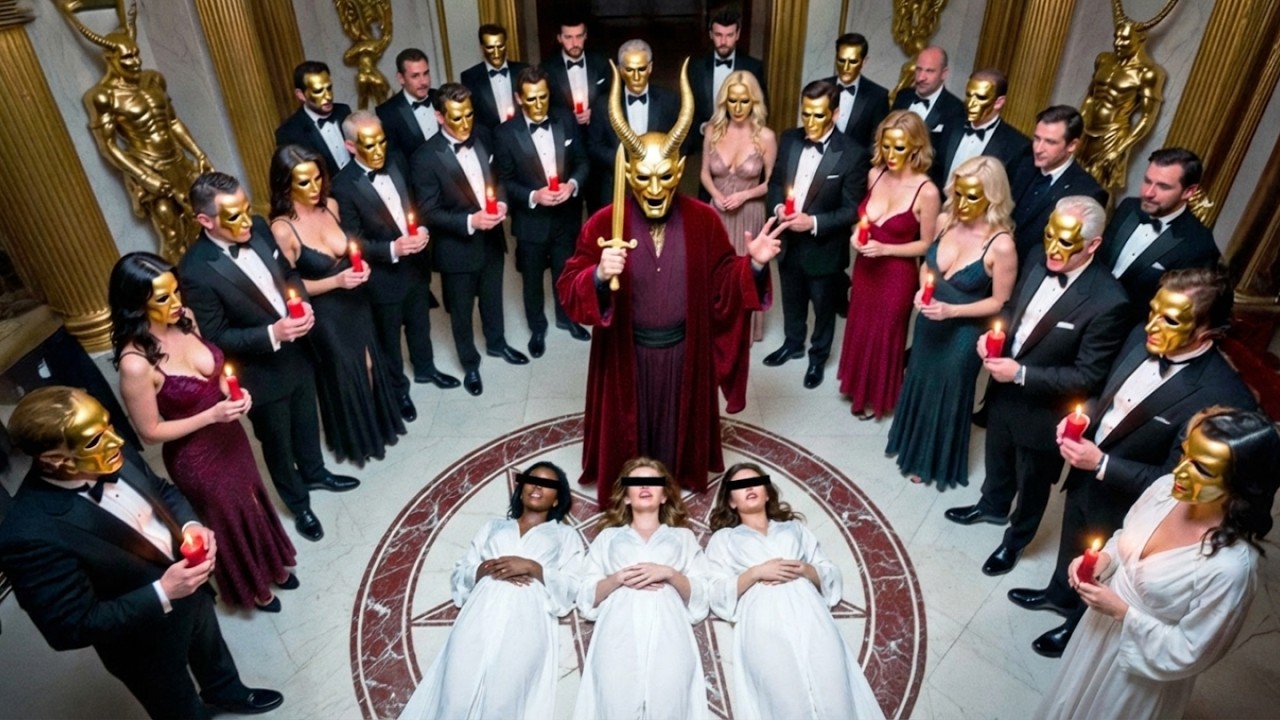 15 Secret Places Only Billionaires Know Exist