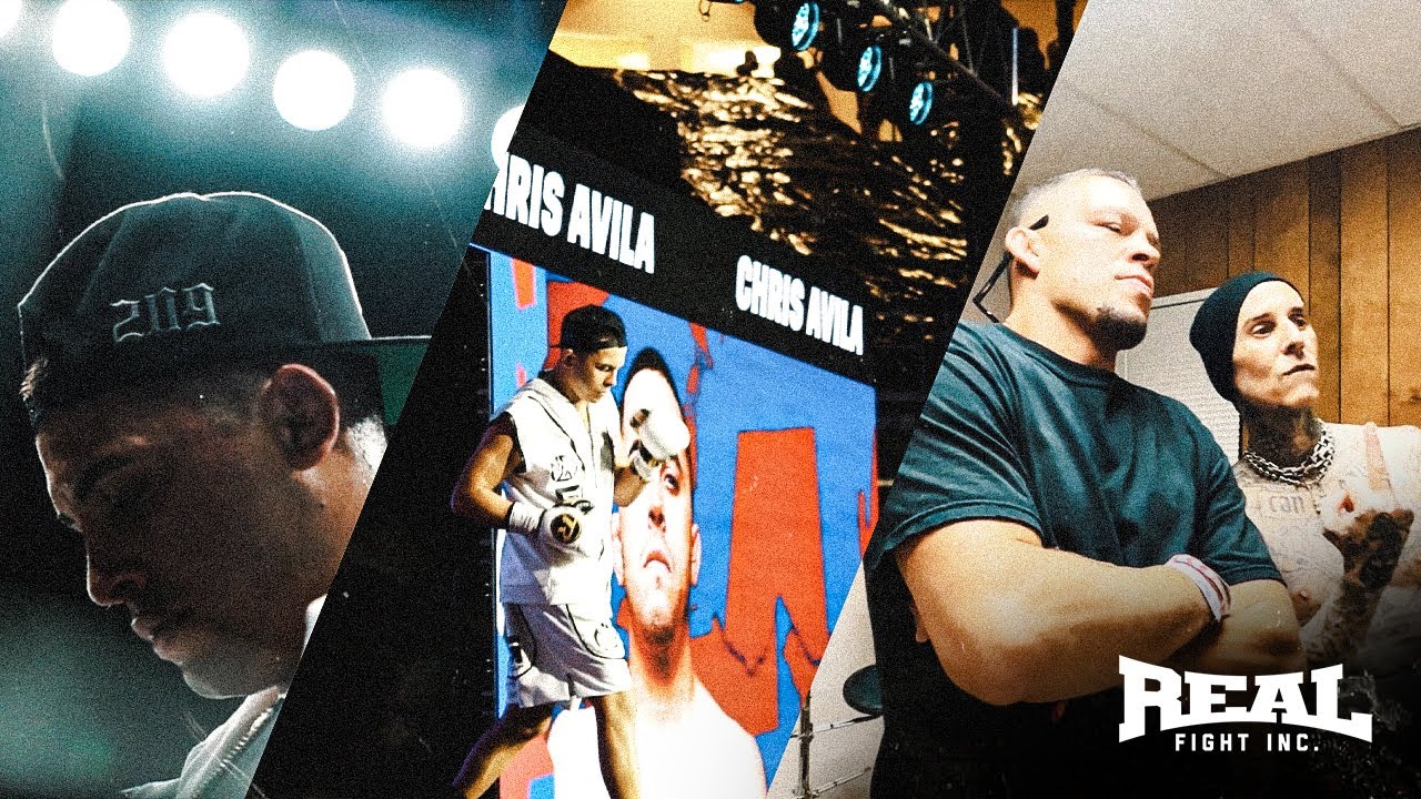 Chris Avila Road 2 War: NEW ORLEANS 2023