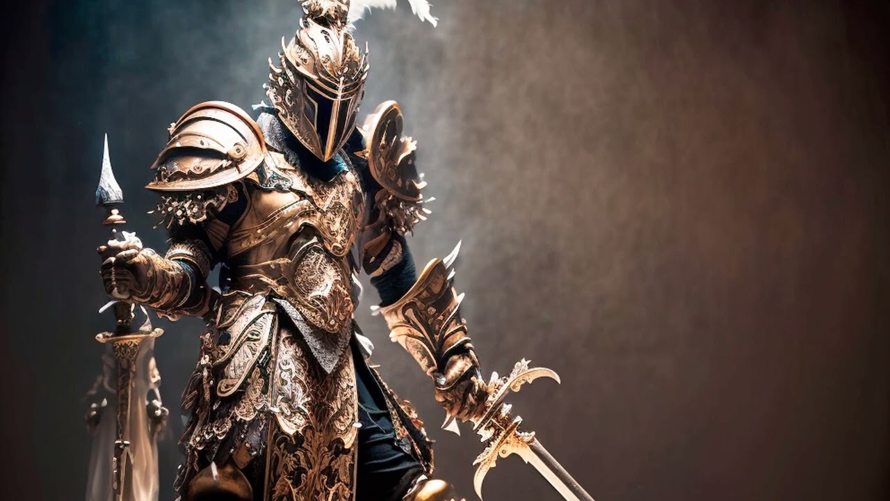 CONQUER YOUR DESTINY - World's Most Emotional Dramatic Heroic & Epic Music
