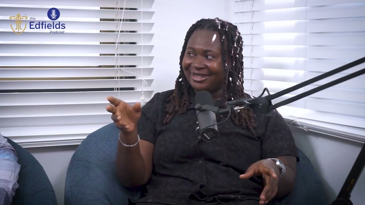 🇬🇭 The Business behind the Spotlight: Understanding Entertainment Law in Ghana |Edfields Law Podcast