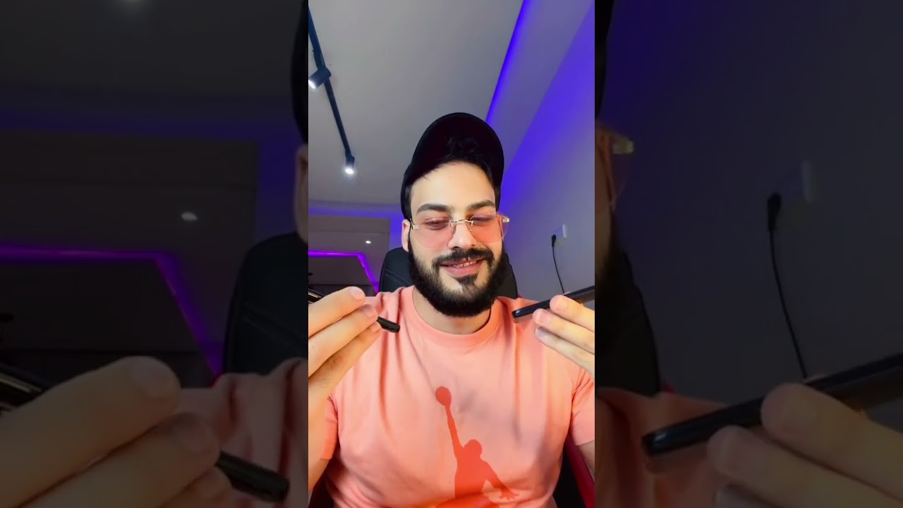 أكبر شمس العشية لأكبر خلاط داز فالبرنامج إياد مع إشراق عطاتو علاش كيقلب ... 😱