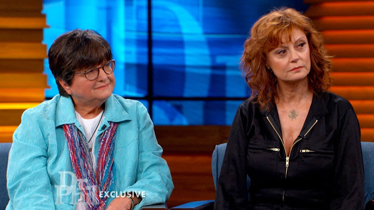 Why Sister Helen Prejean Says She Believes Richard Glossip Was Wrongfully Convicted