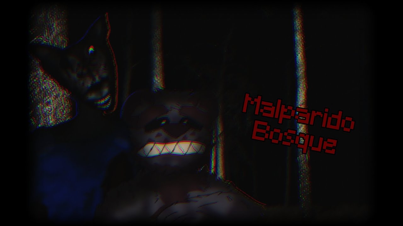 ¿Dónde esta la casa de la cucha? |  Little Red