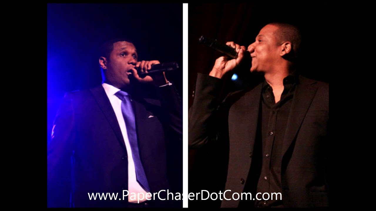 Jay Electronica Ft. Jay Z - We Made It (Drake Diss)