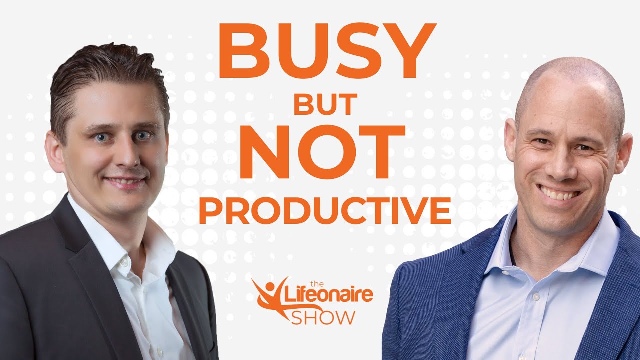 301. How to Actually Get Things Done as a Business Owner