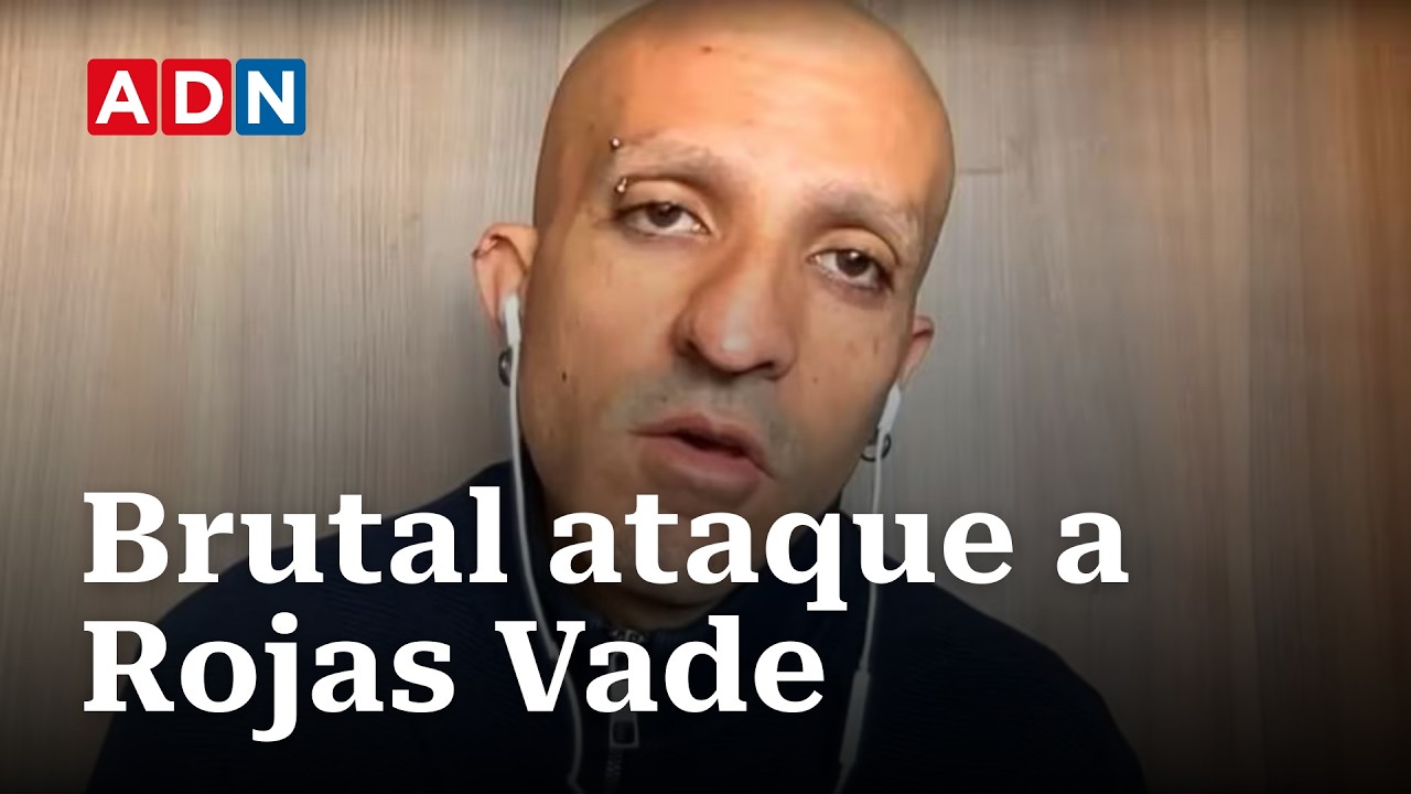 “Viva Kast” y “No más zurdos”: cuerpo de Rojas Vade presenta rayados con consignas políticas