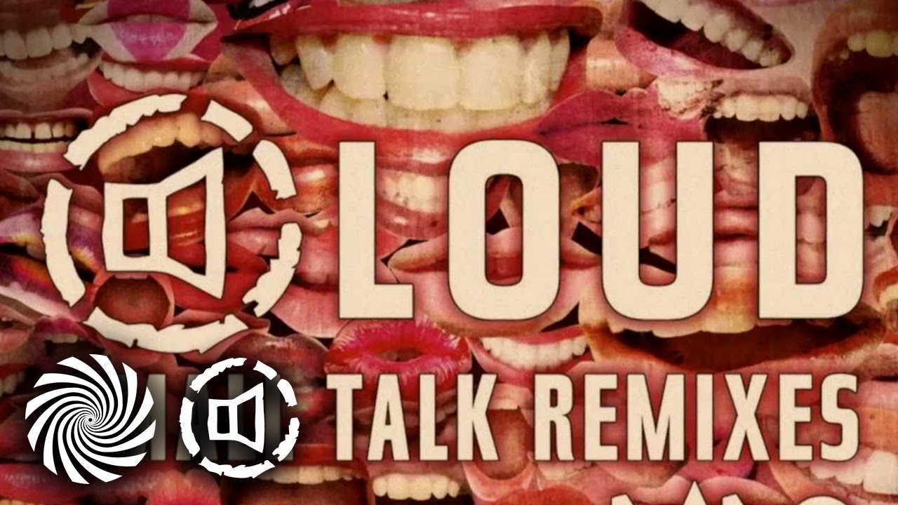 LOUD - Small Talk (Tor.Ma In Dub Remix)