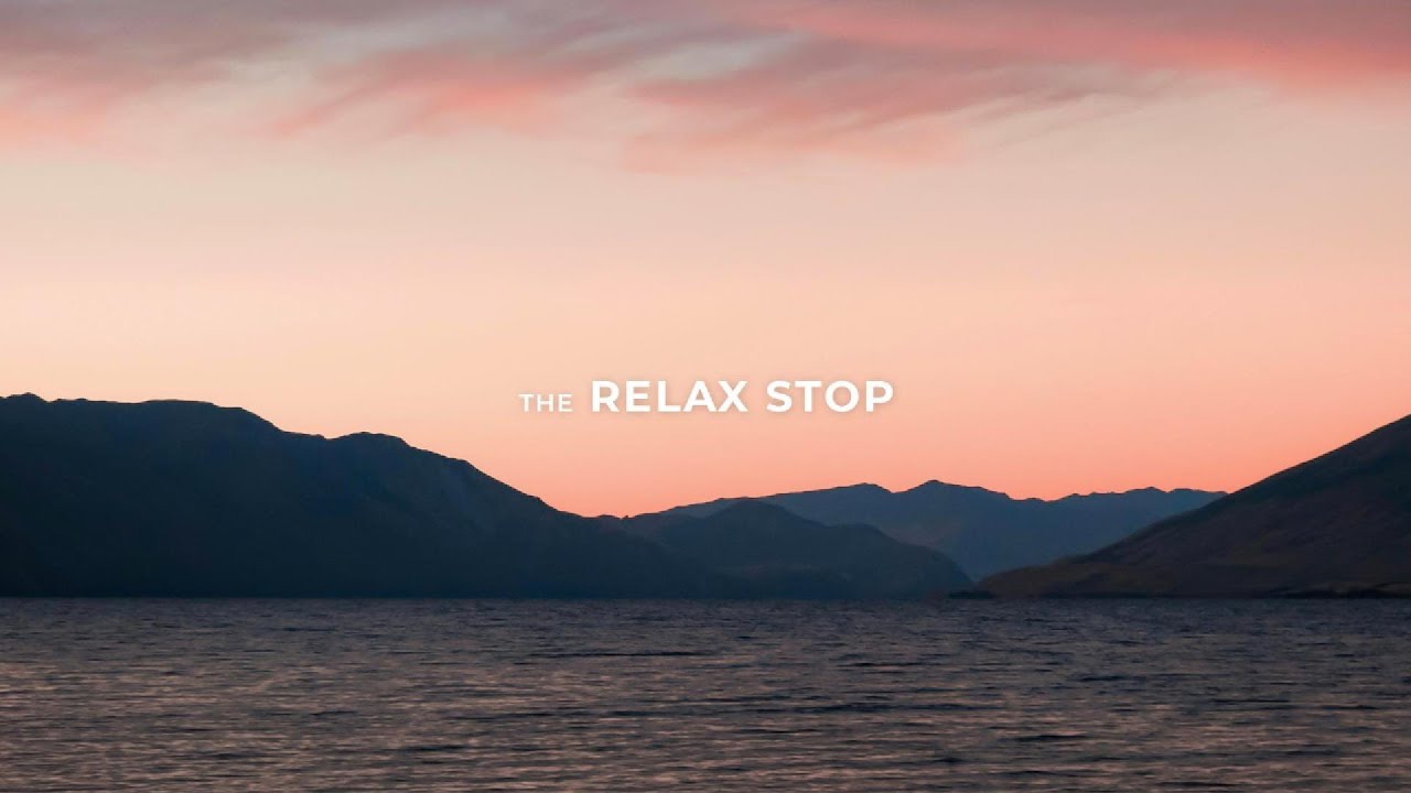 Blank Memory | Chill & Relax Lofi Beats🎇