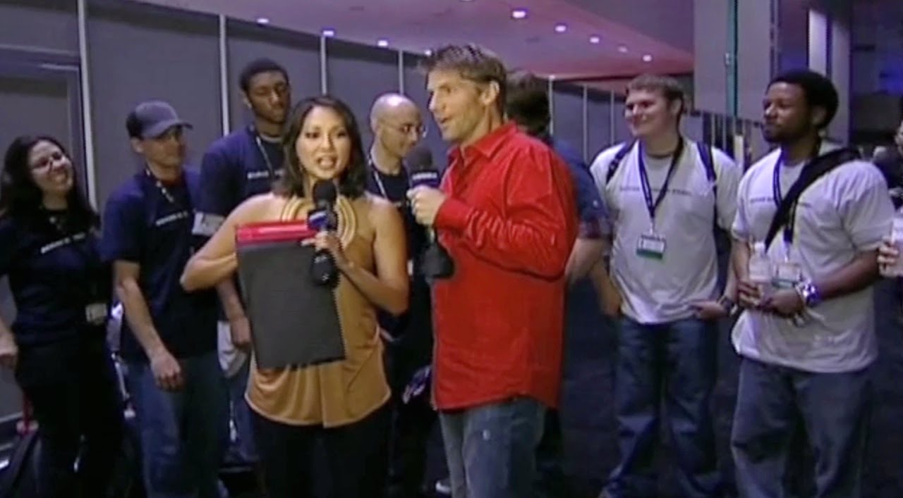 OPM Classics: RAW E3 Retrospective Part 1