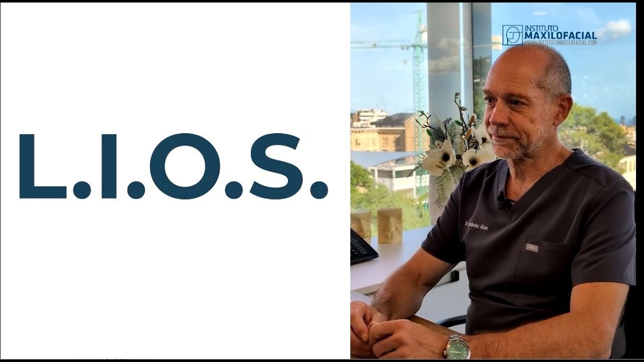 LIOS – Safe & Low-Impact Orthofacial and Jaw Surgery