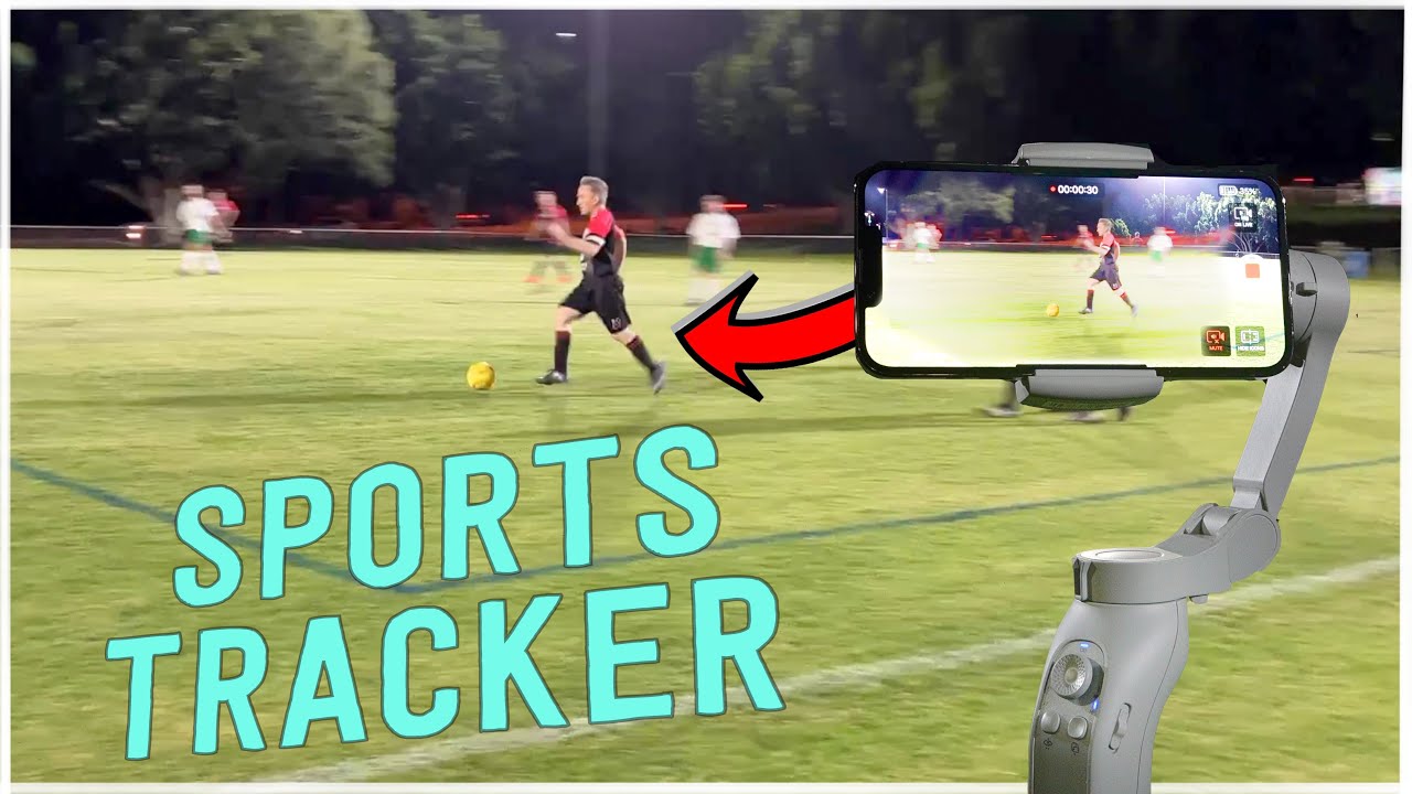 Трекер спортивных игр ⚽️ Следите за записями и трансляциями с Xbot Blink Focos