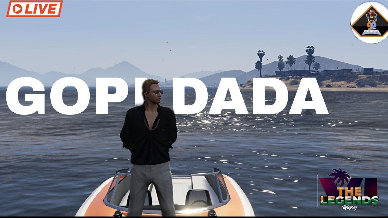 AAJ KUCH GALAT  KAM SE PAISE KAMAYE GE -  GTA V RP - #TLRP #gptaggamer