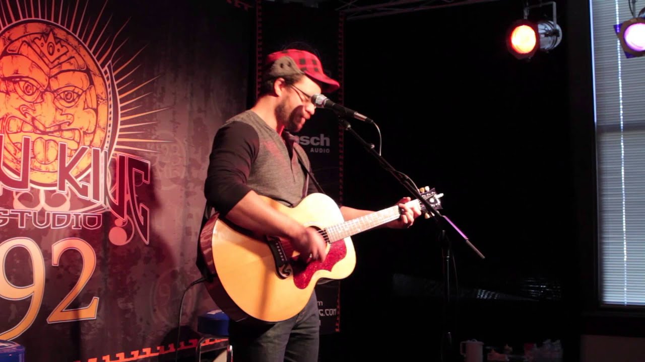 Amos Lee - 