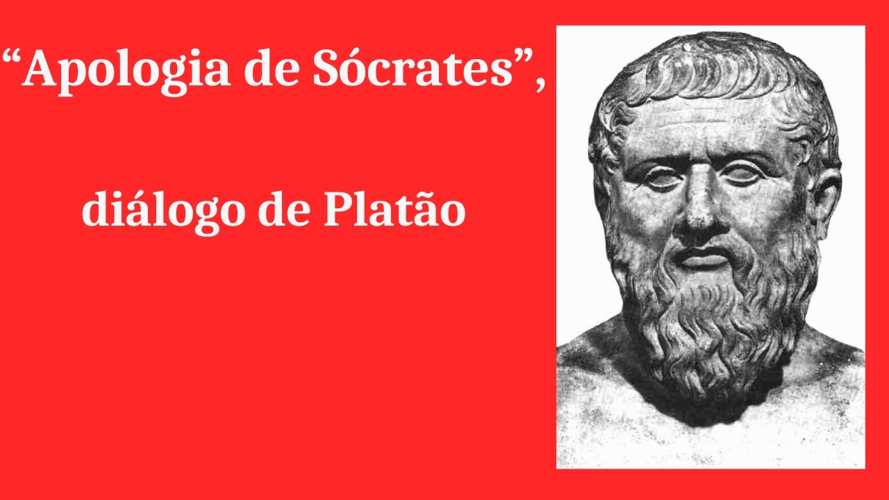 Diálogo de Platão - Apologia de Sócrates (pt 5)