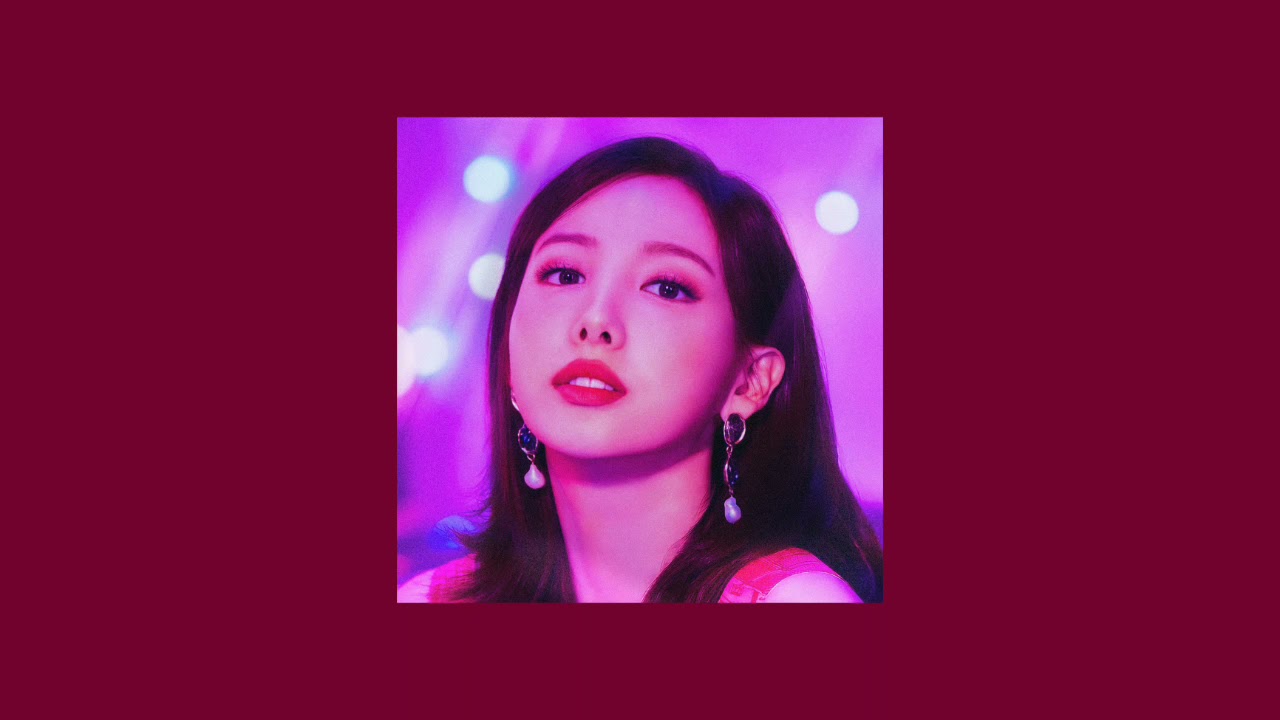 twice - alcohol-free (slowed + reverb)