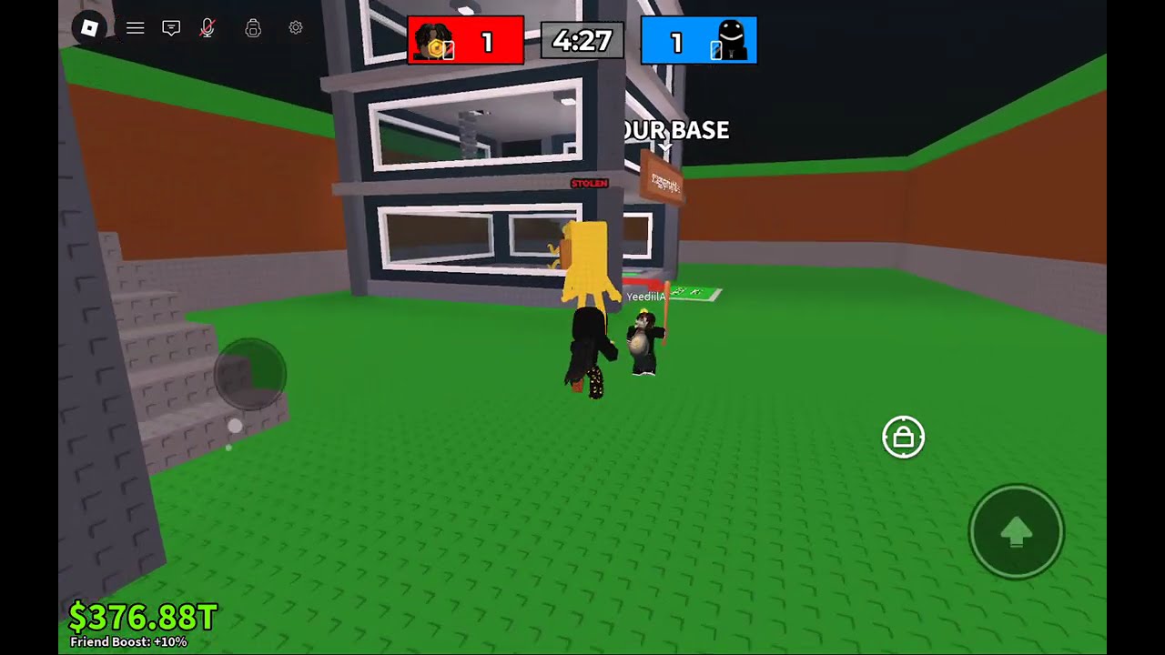 Rustynickel don't be shy 😏