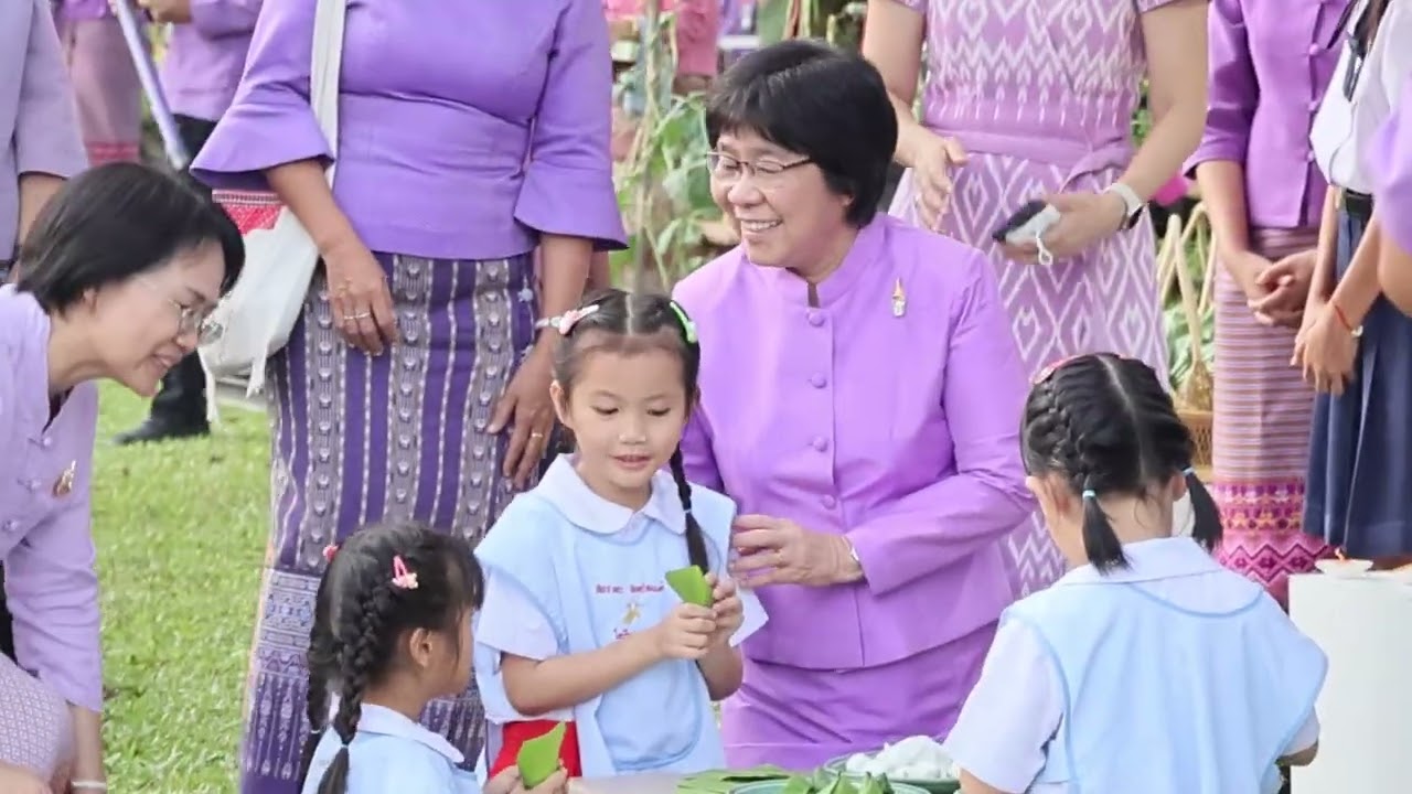 งานโรงเรียนผดุงวิทย์ วันที่261124