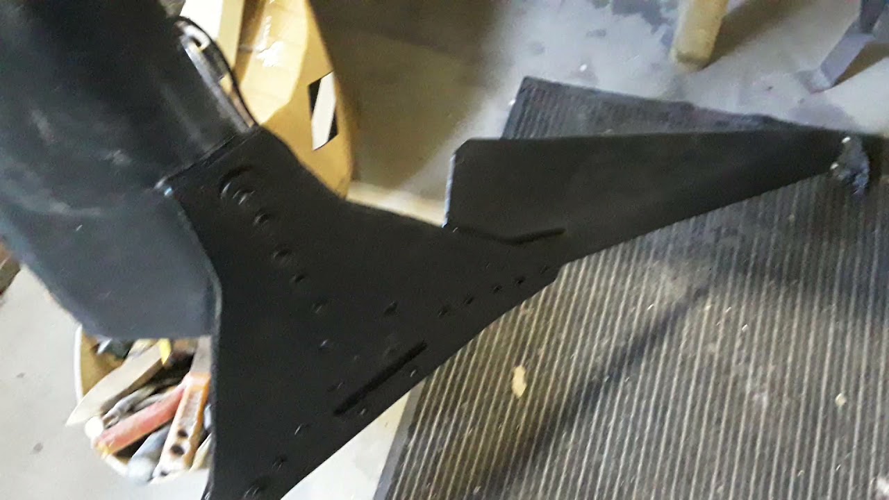 Blade Winglets