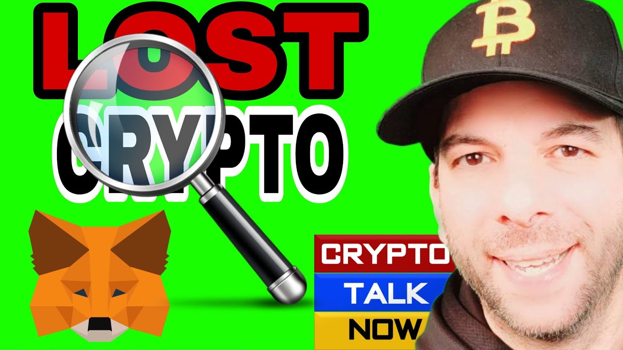 Tokens Missing On Metamask? / Lost Crypto Coins and Tokens / Problem Solved! MetaMask Tutorial 2022