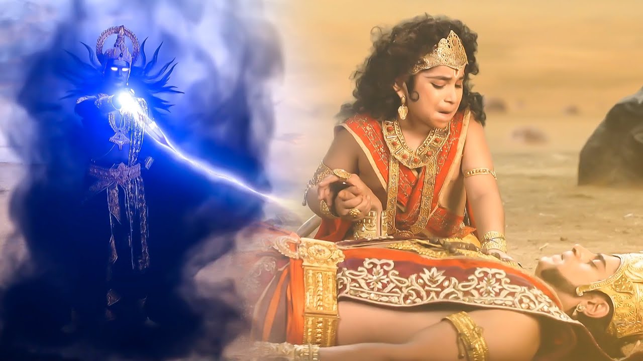कैसे हो गई हनुमान को इतनी देर? | Sankatmochan Mahabali Hanuman - Ep 258 To 269  | Full Episode