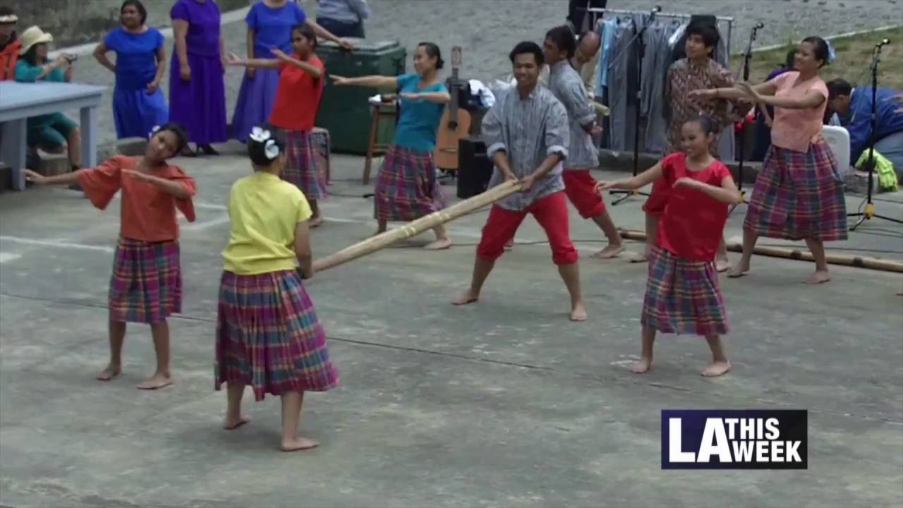 Things To Do! - 25th Annual Festival of Philippine Arts and Culture