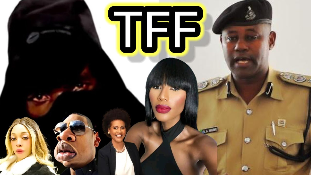 MANGE KAUMBUKA POLISI YAANZA MSAKO WANAO JIITA TFF YAWATOA HOFU WANANCHI WATOA TAMKO ZITO ZIDI YAO