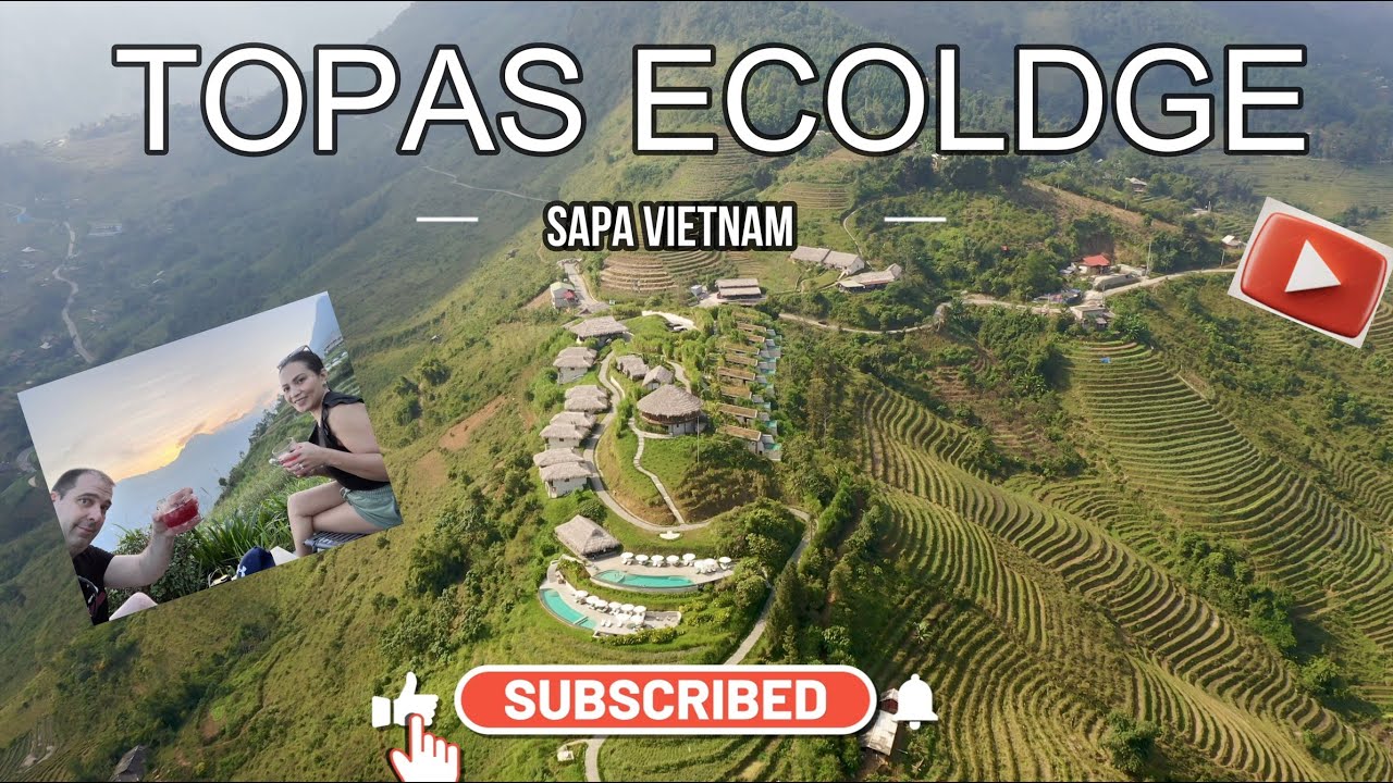 Topas Ecolodge