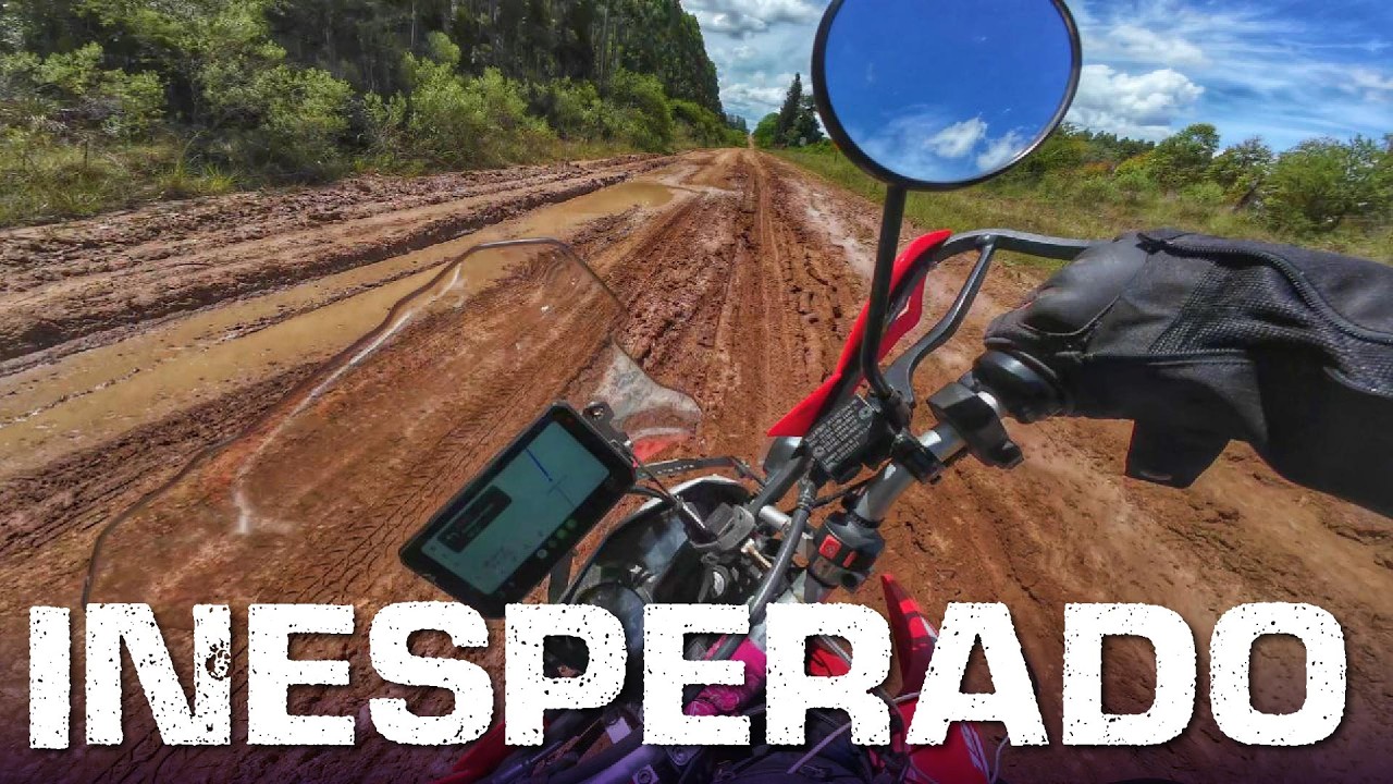 DESPUÉS DE LA LLUVIA EMPIEZA EL PROBLEMA | Condordia - Entre Ríos