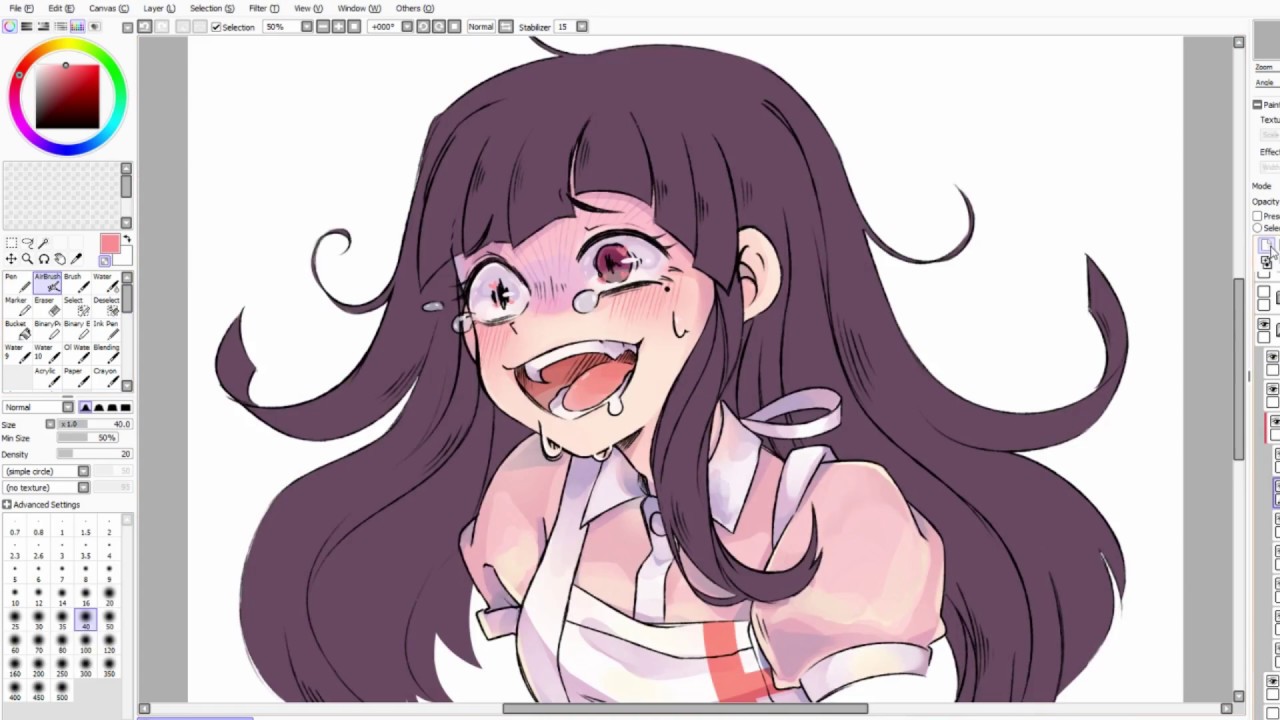 Danganronpa 
