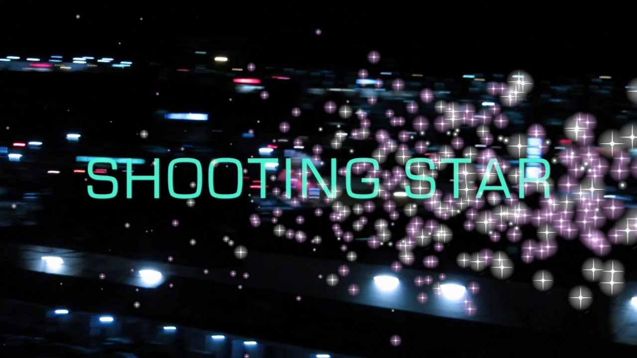 "Shooting Star" - Owl City (Keytar Cover)