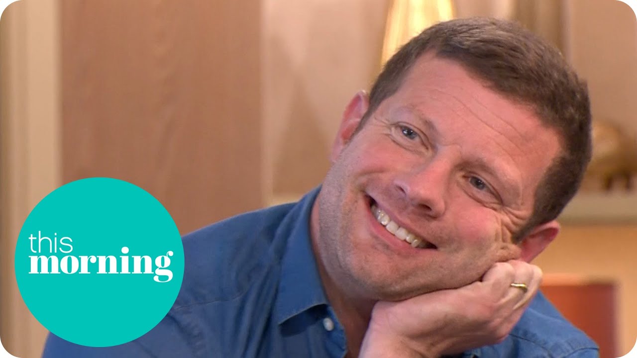 Dermot O'Leary On Returning to The X Factor | This Morning