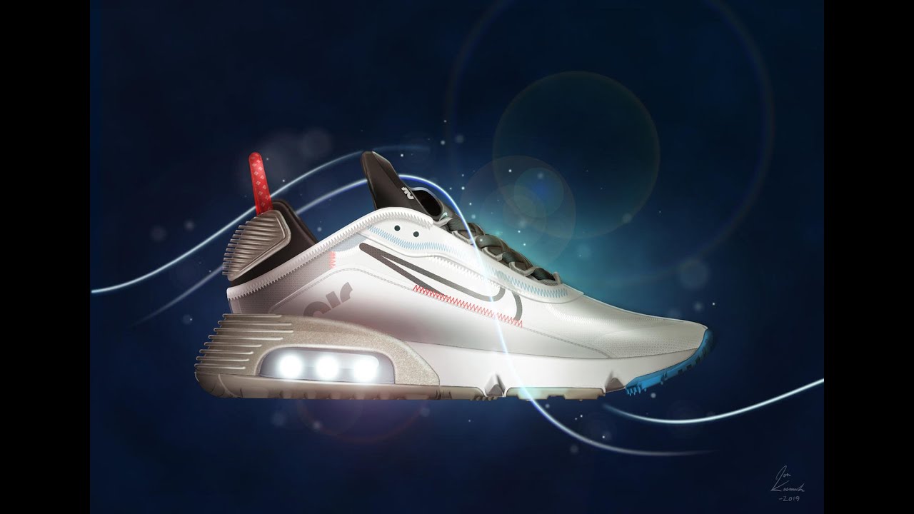 Sneakershop.pl TV#4 -  Nike Air Max 2090