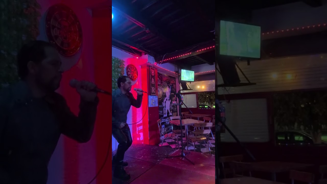 La herida (Showcase Ferchie Salas)