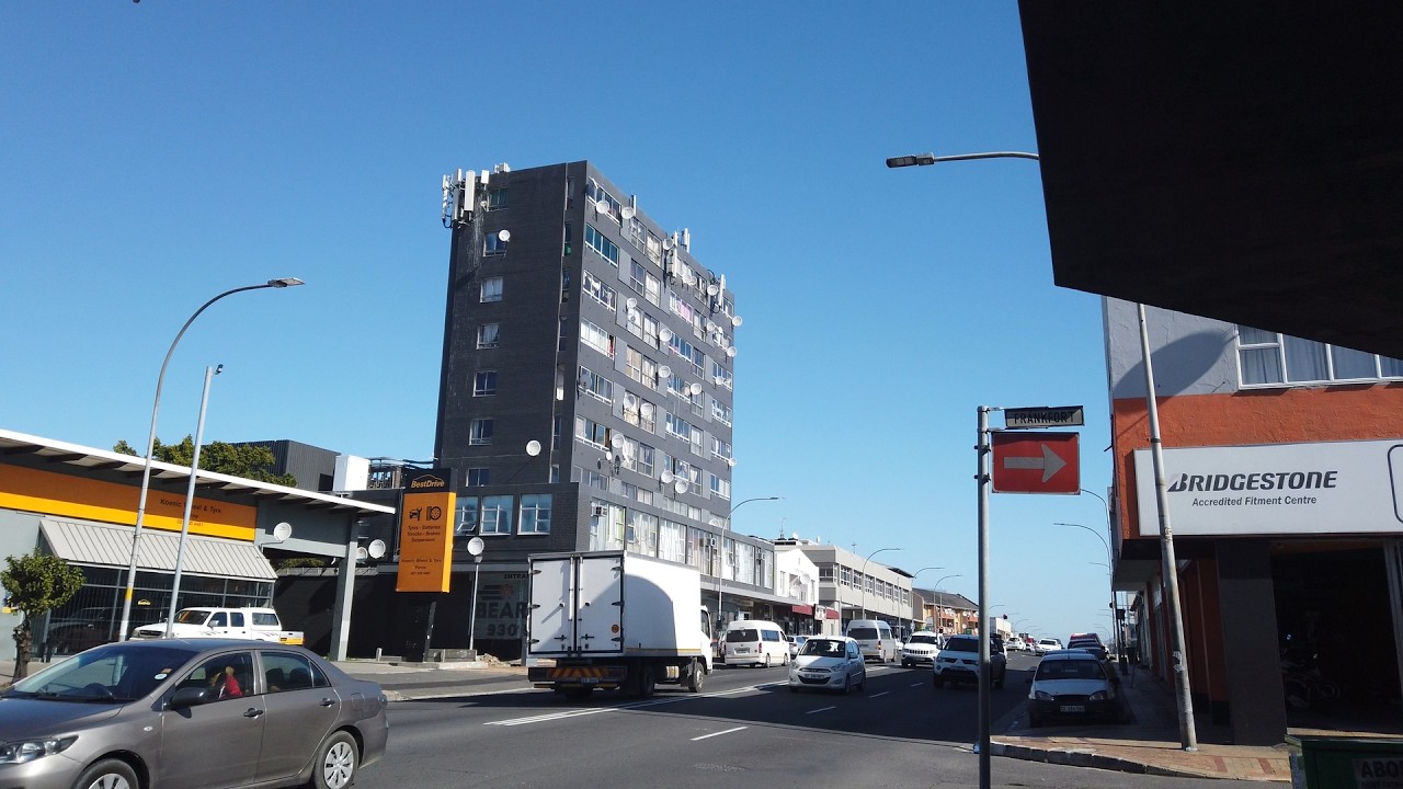 Cape Town's REAL Life: Parow to Goodwood Walking Tour 🇿🇦