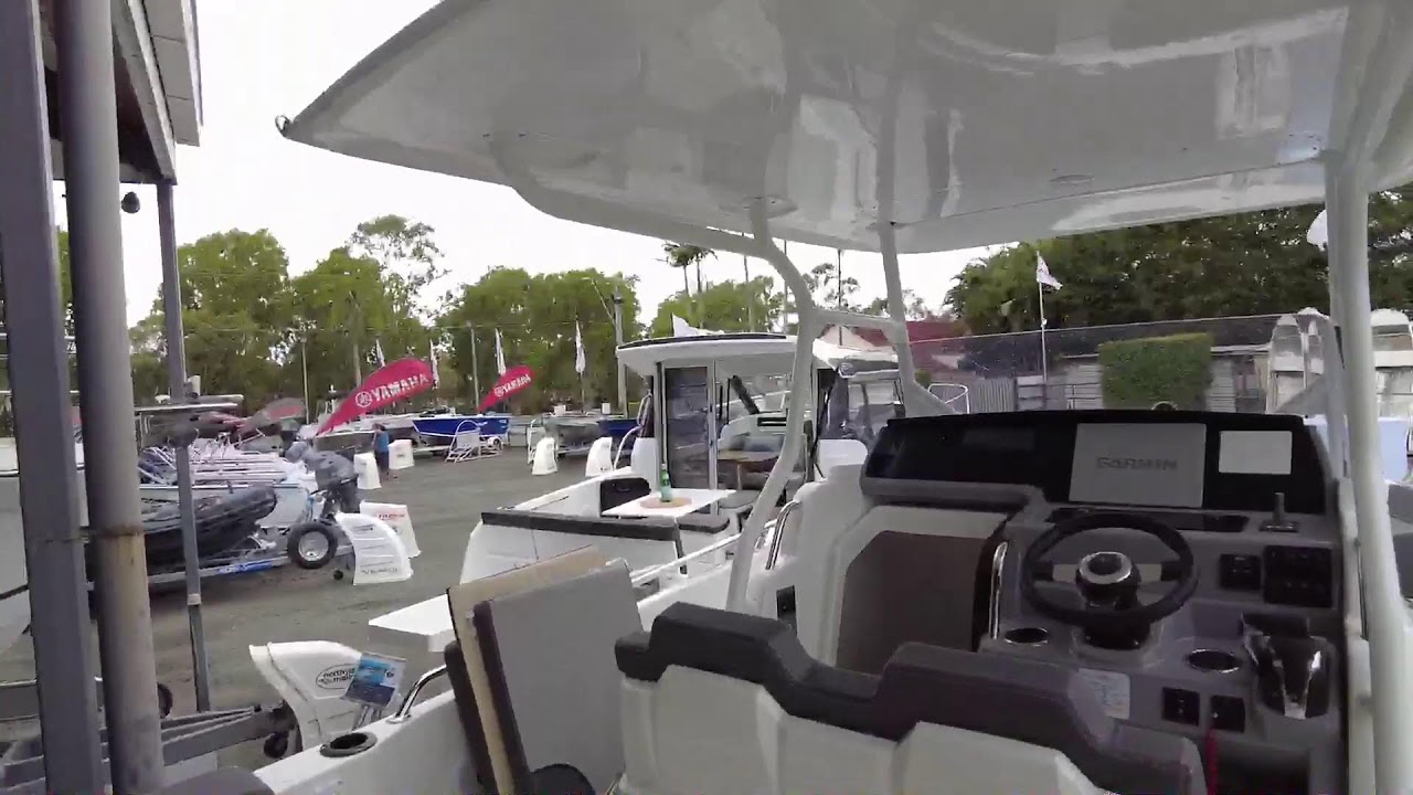 Northside Marine Jeanneau Days