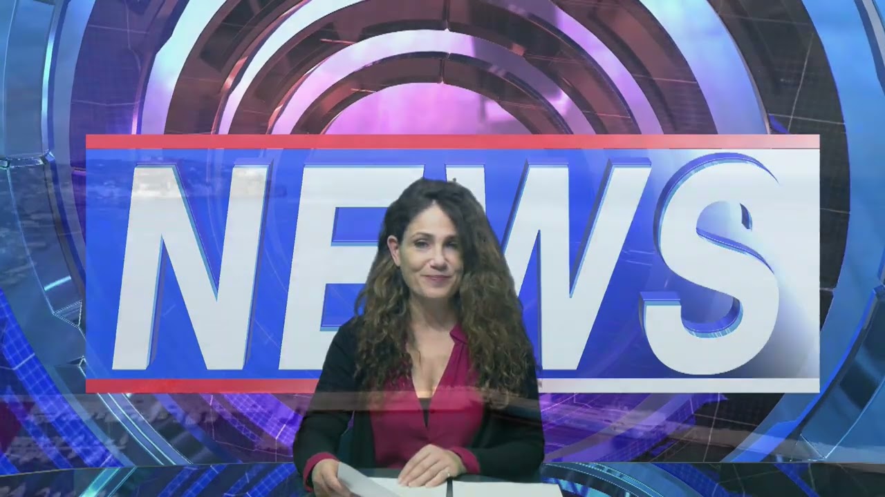 IL TG NEWS DEL 5 02 2026