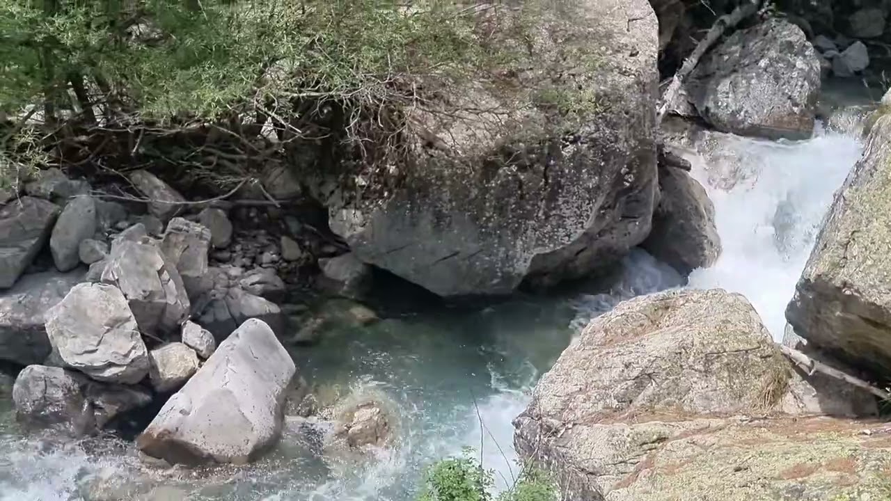 &Eacute;chapp&eacute;e estivale ,1, les Hautes Alpes, Champsaur