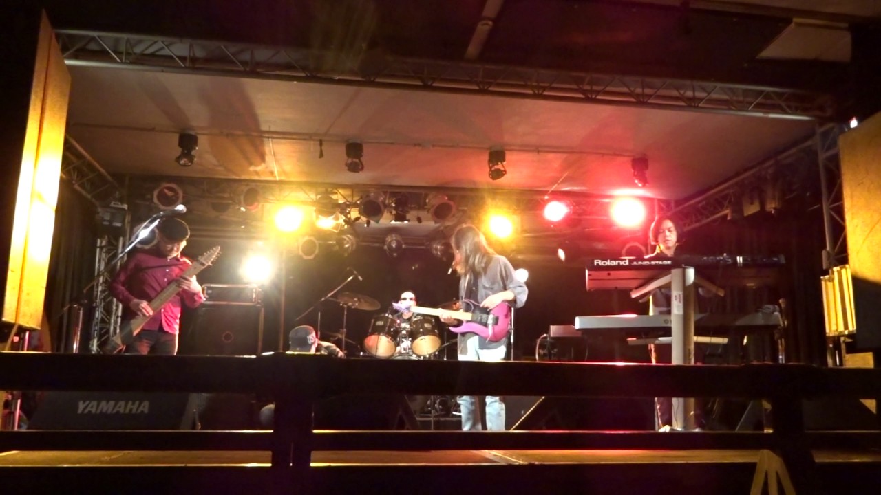 KPRO Live!! @Brand New Part.2 20161106