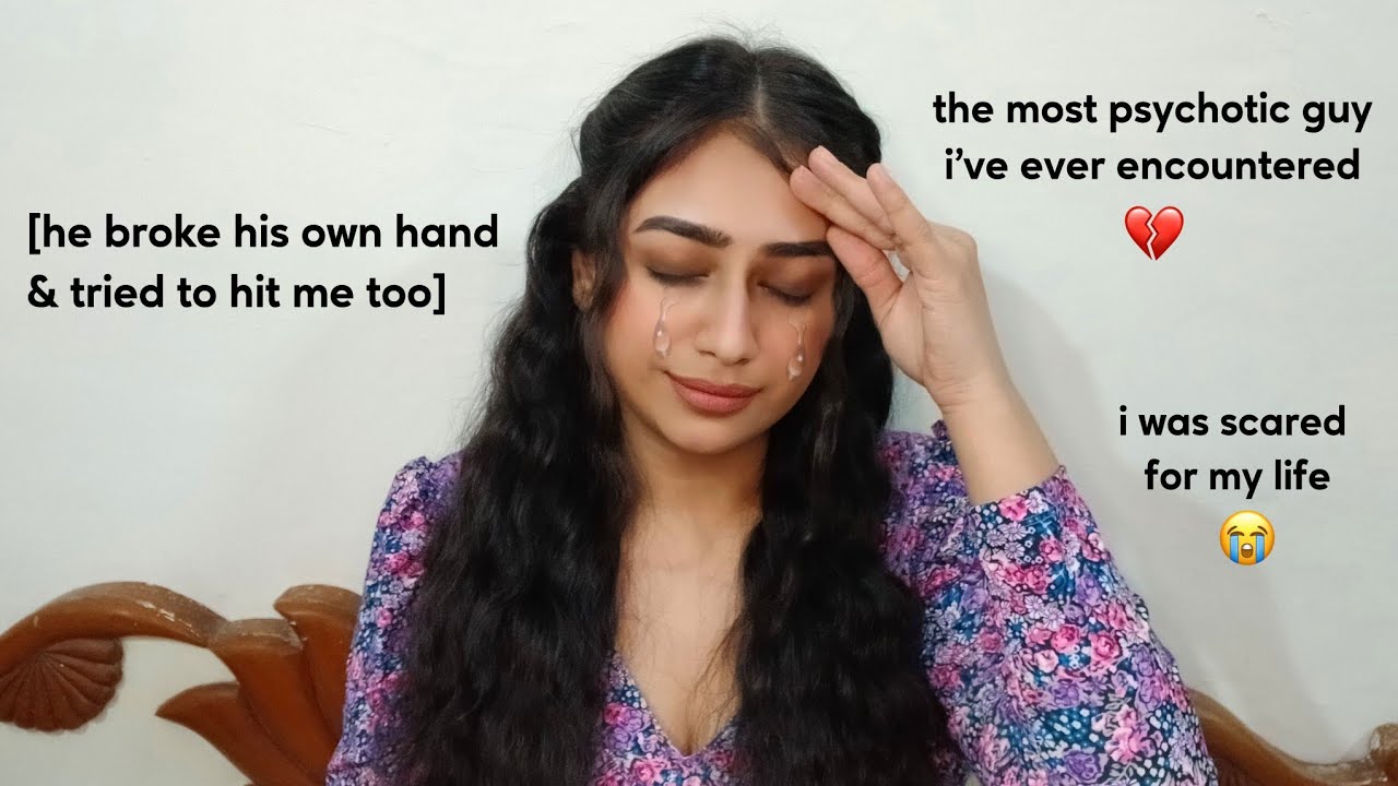 STORYTIME : My toxic boyfriend did KAALA JAADU on me