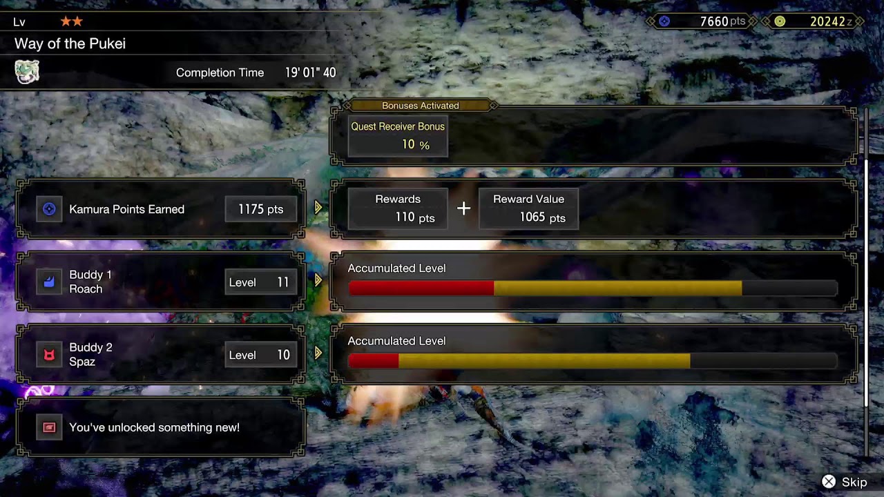 Monster Hunter Rise!!!! LETS GET IT!! #ps5 #games #gaming #monsterhunter