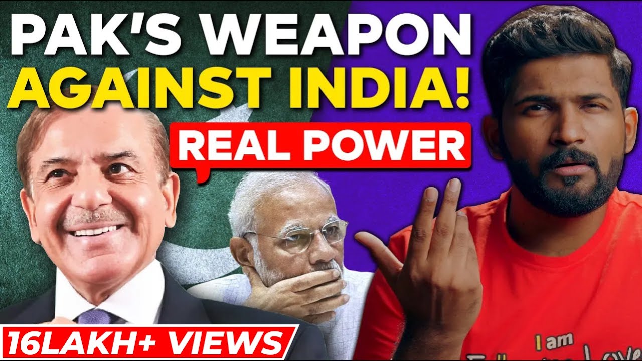 Pakistan Economic Crisis | How Pakistan built a nuclear bomb | Abhi and Niyu