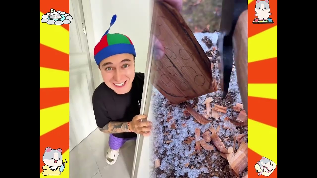 🤣👌👌👌2026 pov Must-Watch Crazy Clips Compilation #humor #fypシ #pov #fyp #foryou 😍😜