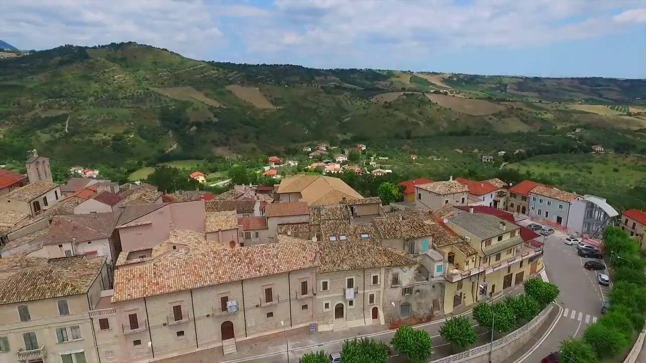 Donegal Woods - Tornando a casa