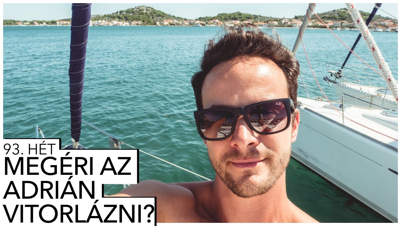 MEGÉRI AZ ADRIÁN VITORLÁZNI? ✖️Hunbelievable #93 ✖️SZÁNTÓ PÉTER