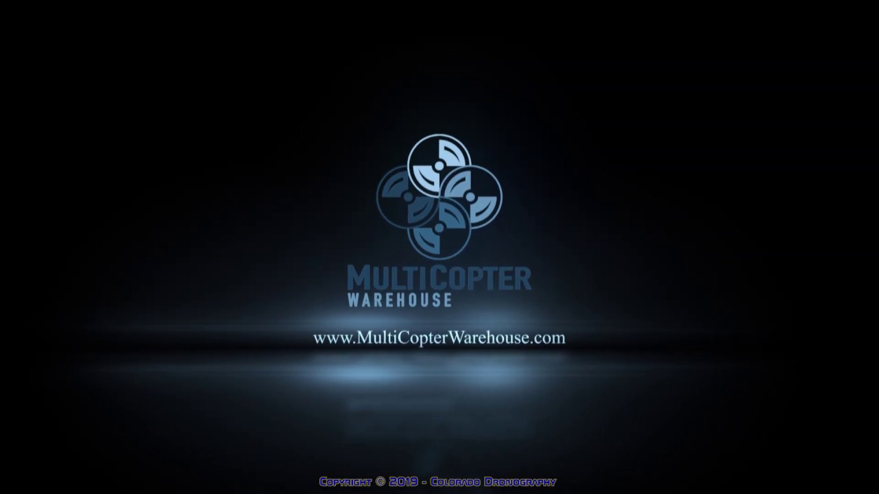 MultiCopter Warehouse!