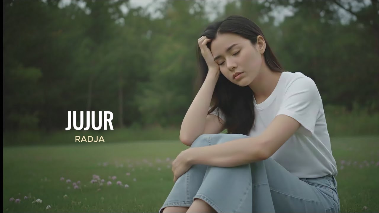 Jujur - Radja | Cover by Aini